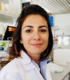 Arianna Calcinotto, PhD