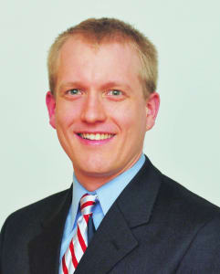 Neil Martin