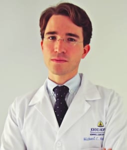 Michael Haffner