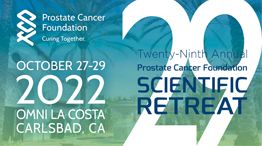 2022 Scientific Retreat