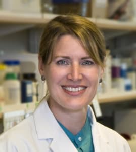Marianne Sadar, PhD