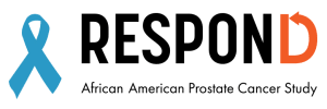 Respond African American Prostate Cancer Study