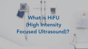 What is HIFU?