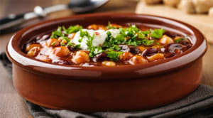 Bean Stew