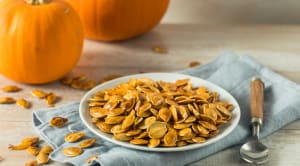 Pumpkin Seeds