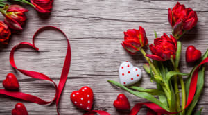 Five Ways to Make Valentine’s Day Special for Cancer Patients