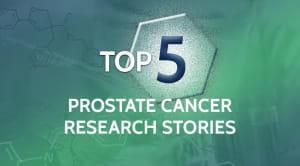 Top 5 Research Stories from the PCF Scientific Retreat 2018