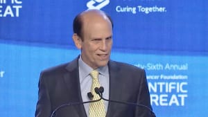 photo of Mike Milken