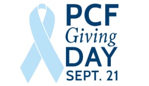 PCF Giving Day