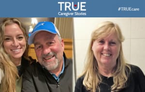 TRUE Love contest winners