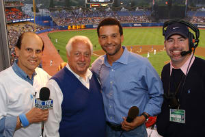 Tommy Lasorda helps make foundation fundraiser a success – Daily Bulletin