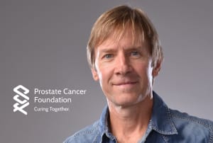 Prostate Cancer Foundation is Now “Curing Together”