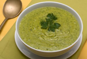 Broccoli Soup