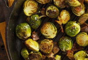 Brussels Sprouts