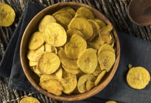 Plantain Chips