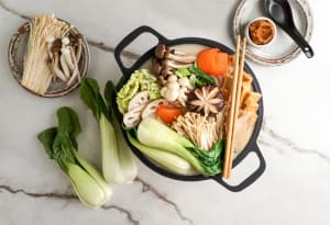 Sukiyaki