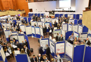 Poster Abstracts