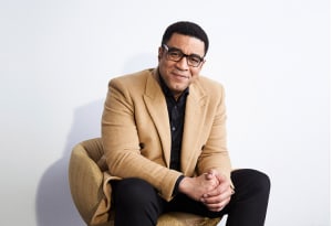 Harry Lennix