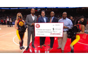 Hawks Check Presentation