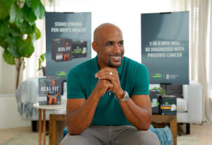 Depend® Brand teams up with Boris Kodjoe