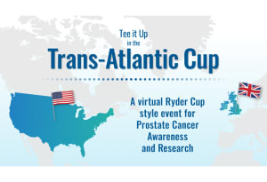 Trans-Atlantic Cup