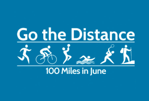 Go the Distance