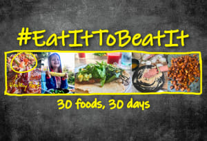 EatItToBeatit