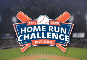 Home Run Challenge