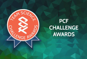 PCF Challenge Awards