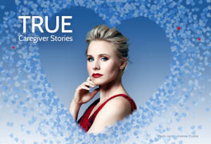 True Kristen Bell Featured