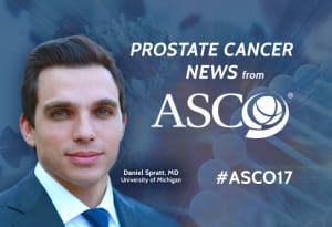 PCF study finds that adding a 22-gene test to standard prostate cancer risk groups improves accuracy of patient prognosis