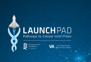 VA Partners with Prostate Cancer Foundation to Expand Clinical Research