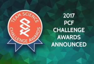 Prostate Cancer Foundation Announces 2017 PCF Challenge Awards to Accelerate the Development of New Treatments for Advanced Prostate Cancer