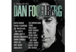 Dan Fogelberg