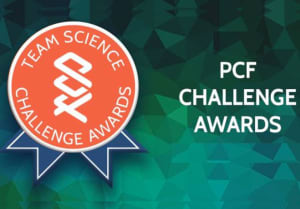 PCF Challenge Awards