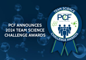 Prostate Cancer Foundation Challenge Awards