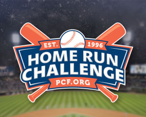 Home Run Challenge