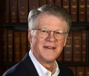 Peter B. Dervan, PhD