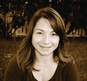 Lorelei Mucci, ScD, MPH