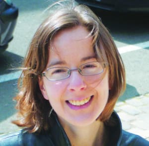 Jennifer Schutzman