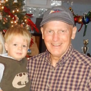 Greg D.