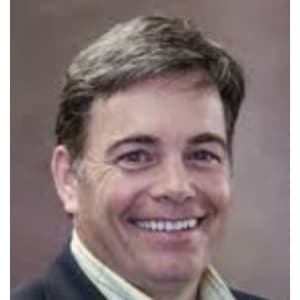 Kevin Pickett