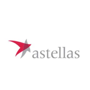 Astellas