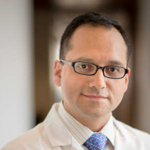 Juan Miguel Mosquerra, MD, MSc