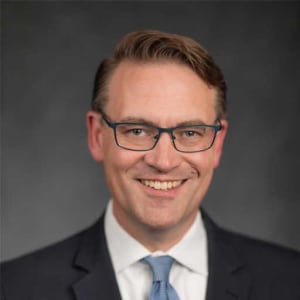 Charles (Chuck) J. Ryan, MD