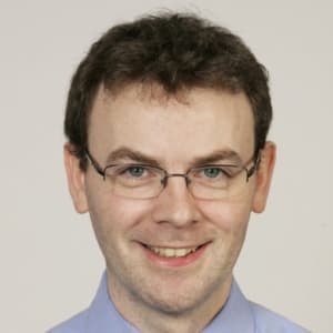 Nigel Mongan, PhD