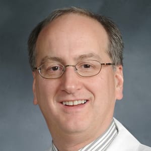 David Nanus, MD