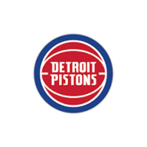 Detroit Pistons