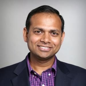 Kamiesh Yadav