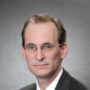 Matthew Smith, MD, PhD